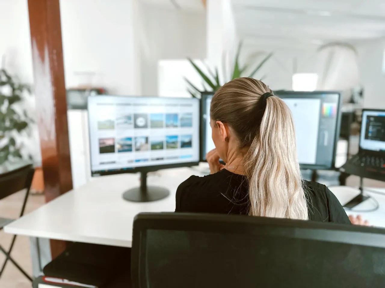 Website-Check kostenlos bild