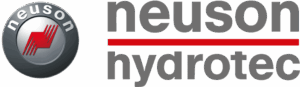 Neuson hydrotec logo