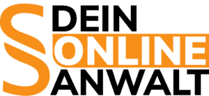 Dein online Anwalt